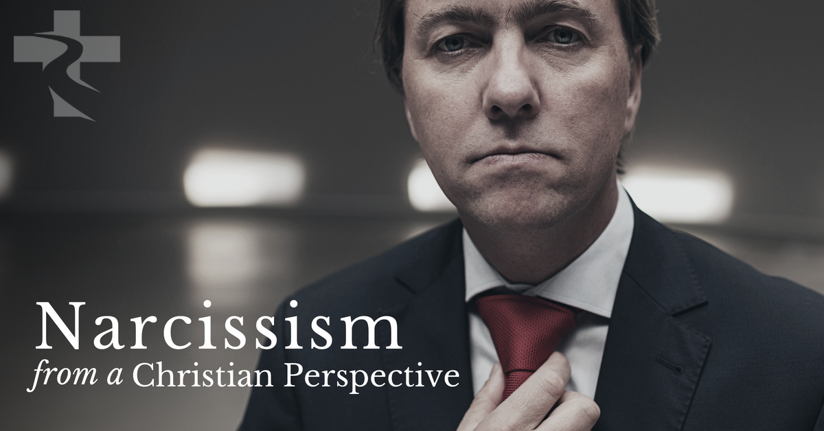 Christian Narcissist