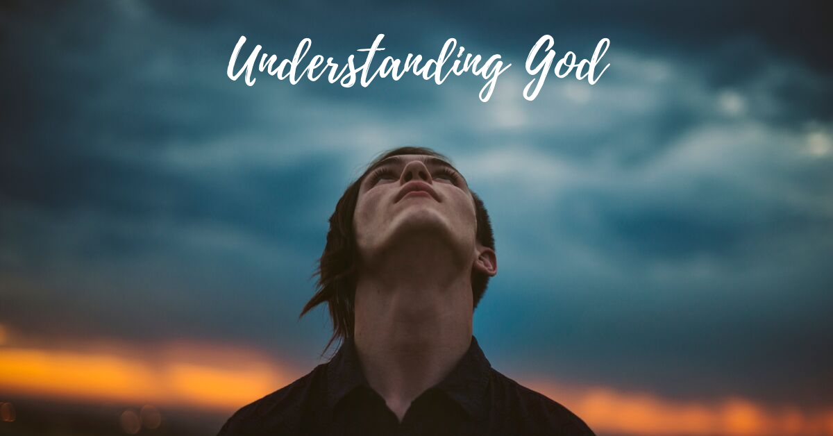 understanding god